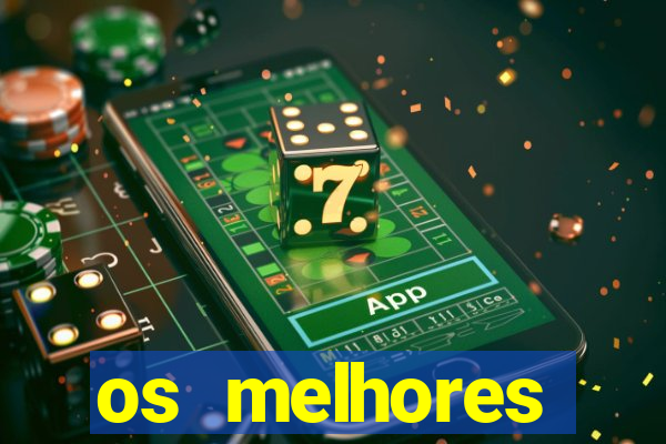 os melhores presidentes do brasil